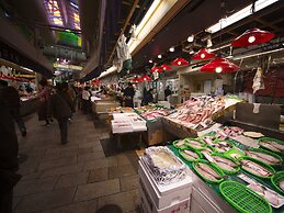 APA Hotel Kanazawa Katamachi EXCELLENT