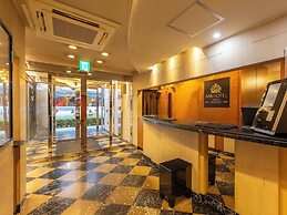 APA Hotel Kanazawa Katamachi EXCELLENT