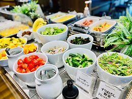 APA Hotel Kanazawa Katamachi EXCELLENT