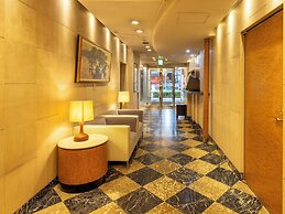 APA Hotel Kanazawa Katamachi EXCELLENT