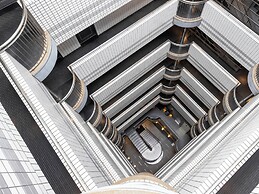 APA Hotel Kanazawa Katamachi EXCELLENT