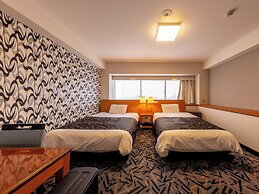 APA Hotel Kanazawa Katamachi EXCELLENT