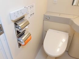 APA Hotel Sendai Eki Itsutsubashi