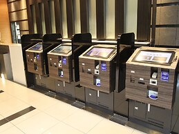 APA Hotel Sendai Eki Itsutsubashi