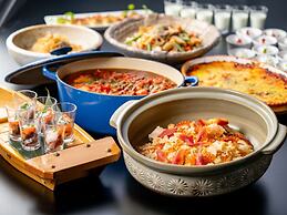 APA Hotel Sendai Eki Itsutsubashi