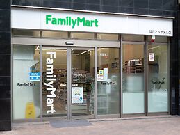 APA Hotel Sendai Eki Itsutsubashi