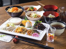 APA Hotel Sendai Eki Itsutsubashi