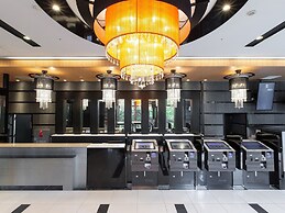 APA Hotel Sendai Eki Itsutsubashi