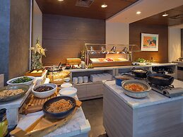 APA Hotel Sendai Eki Itsutsubashi