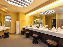 APA Hotel Sendai Eki Itsutsubashi