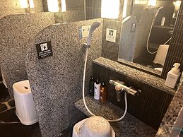 APA Hotel Sendai Eki Itsutsubashi