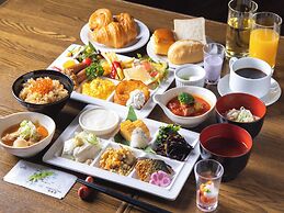 APA Hotel Sendai Eki Itsutsubashi