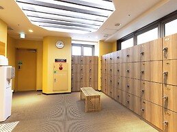 APA Hotel Sendai Eki Itsutsubashi