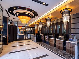 APA Hotel Sendai Eki Itsutsubashi