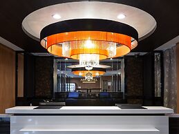 APA Hotel Sendai Kotodai Koen