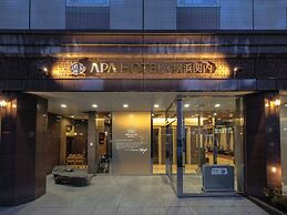 APA Hotel Yokohama Kannai