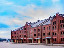 APA Hotel Yokohama Kannai