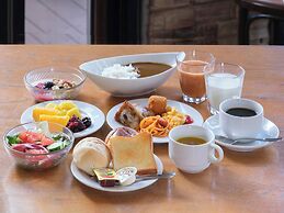 APA Hotel Yokohama Kannai