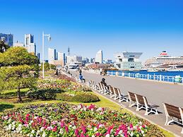 APA Hotel Yokohama Kannai