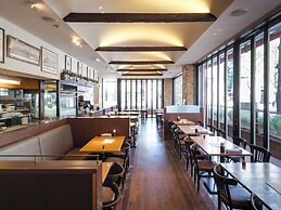 APA Hotel Yokohama Kannai