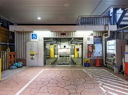 APA Hotel Yokohama Kannai