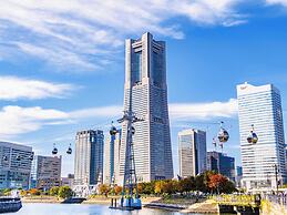 APA Hotel Yokohama Kannai