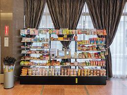 APA Hotel Yokohama Kannai