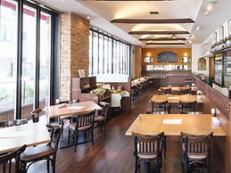 APA Hotel Yokohama Kannai