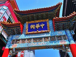 APA Hotel Yokohama Kannai