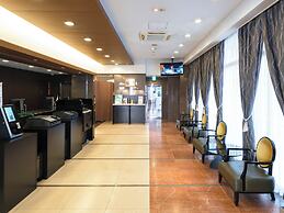 APA Hotel Yokohama Kannai