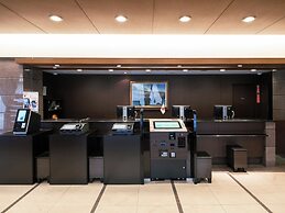 APA Hotel Yokohama Kannai