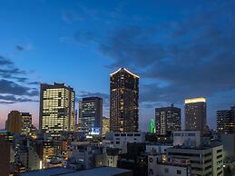 APA Hotel Yokohama Kannai
