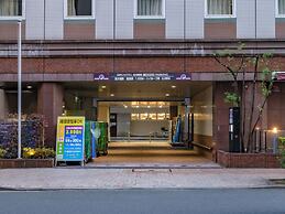 APA Hotel Yokohama Kannai