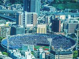 APA Hotel Yokohama Kannai