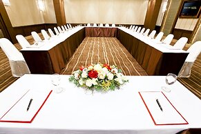 Intimate Hotel Pattaya