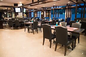 Intimate Hotel Pattaya