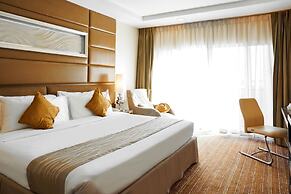 Intimate Hotel Pattaya