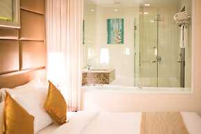 Intimate Hotel Pattaya