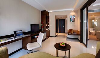 Intimate Hotel Pattaya