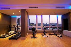 Intimate Hotel Pattaya