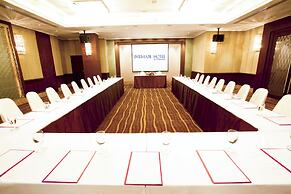 Intimate Hotel Pattaya