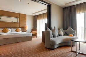 Intimate Hotel Pattaya