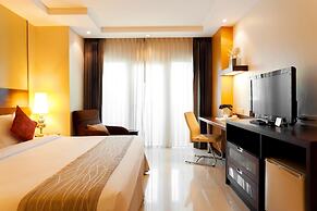 Intimate Hotel Pattaya