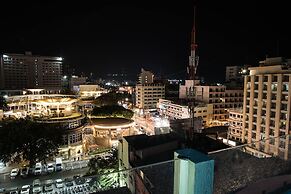 Intimate Hotel Pattaya