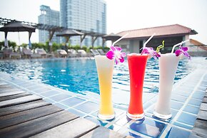 Intimate Hotel Pattaya