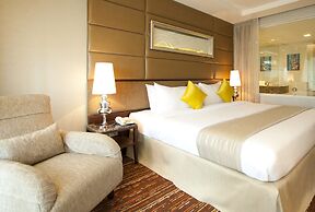 Intimate Hotel Pattaya