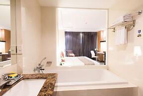 Intimate Hotel Pattaya