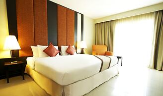 Intimate Hotel Pattaya