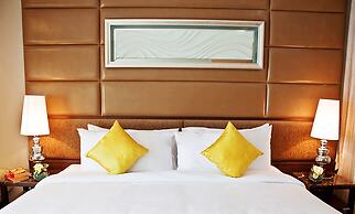 Intimate Hotel Pattaya