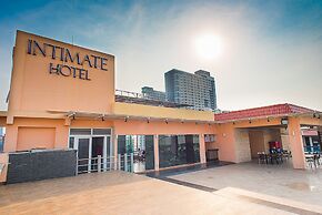 Intimate Hotel Pattaya